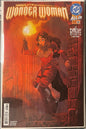Absolute Wonder Woman #8A
