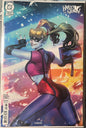 Harley Quinn #51C