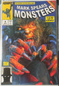 Mark Spears Monsters #5C