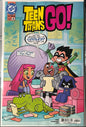Teen Titans #4
