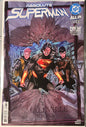 Absolute Superman #8A