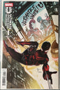 Ultimate Spider-Man: Incursion #1E