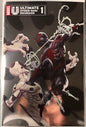 Ultimate Spider-Man: Incursion #1C (foil)