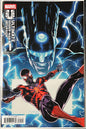Ultimate Spider-Man: Incursion #1H (1:25)