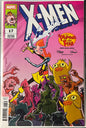 X-Men #17G(Phineas and Ferb)