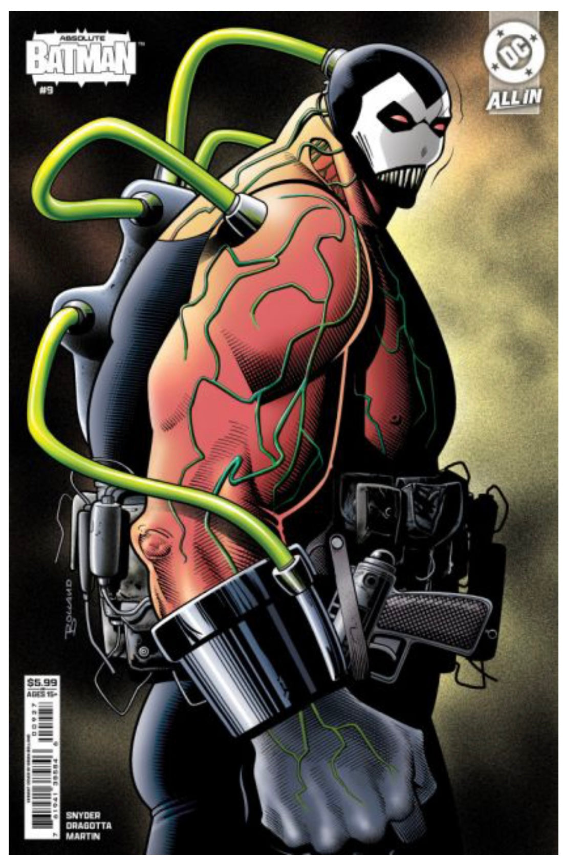 Absolute Batman #9F
