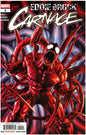 Eddie Brock: Carnage #5A