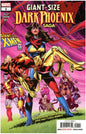 Giant-Size Dark Phoenix Saga #1A