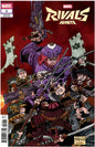 Marvel Rivals: Ignite #1C