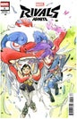 Marvel Rivals: Ignite #1B