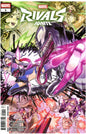 Marvel Rivals: Ignite #1A