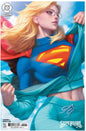 Supergirl, Vol. 8#2B