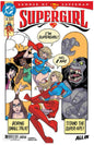Supergirl, Vol. 8 #2A