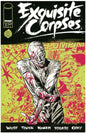 Exquisite Corpses #2A