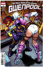 Gwenpool, Vol. 1 #2A