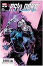 Psylocke, Vol. 2 #8A