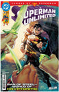 Superman Unlimited #2A