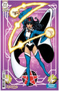 Zatanna, Vol. 3 #5D (Legacy variant)