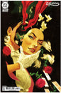 Zatanna, Vol. 3 #5C