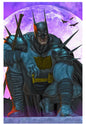 Absolute Batman #1BJ (7th printing - Connecting Foil variant)