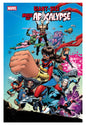 Giant-Size Age of Apocalypse #1A