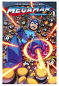 Megaman Timelines #1B