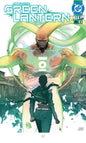 Absolute Green Lantern #4A