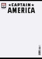 Captain America, Vol. 12 #1D (Blank variant)