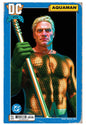 Aquaman, Vol. 9 #7E