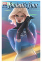 Fantastic Four, Vol. 8 #1E