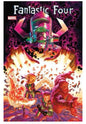 Fantastic Four, Vol. 8 #1D