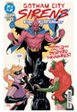 Gotham City Sirens: Unfit for Orbit #2A