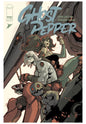 Ghost Pepper #1A