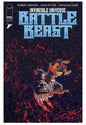 Invincible Universe: Battle Beast #3A