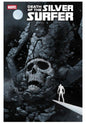 Death of the Silver Surfer #2A