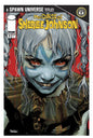 The Curse of Sherlee Johnson #2B