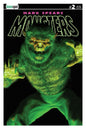 Mark Spears Monsters #2AH (3rd printing - The Werewolf)