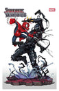 Spider-Verse vs. Venomverse #3B