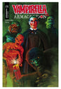 Vampirella Armageddon #1C