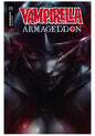 Vampirella Armageddon #1F (foil variant)
