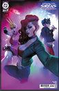Gotham City Sirens: Unfit for Orbit #5B