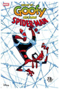 What If…? Goofy Became Spider-Man #1D