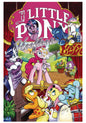 My Little Pony: Hoofloose #1A