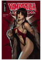 Vampirella Armageddon #1B