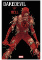 Daredevil: Cold Day in Hell #3A