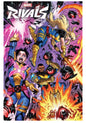 Marvel Rivals: Hellfire Gala #1C
