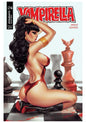 Vampirella, Vol. 8 #4D