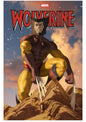 Wolverine by Chris Claremont #1B