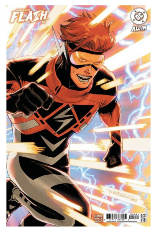 Absolute Flash #6C