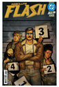 Absolute Flash #6A